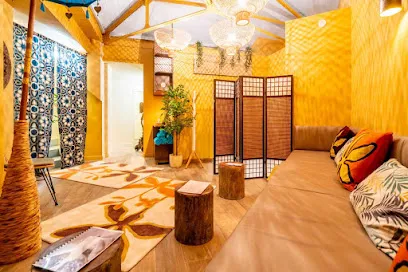 Image de SPA MAMABALI PARIS 17