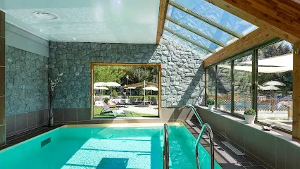 Image de Spa Perle d'Eau