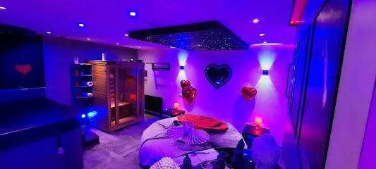 Image de SPA Privatif Dydy's Love