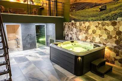 Image de SPA Privatif Nancy / location de salles privatives spa, sauna & hammam