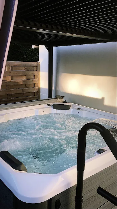 Image de Spa Privatif Temps d'un rêve