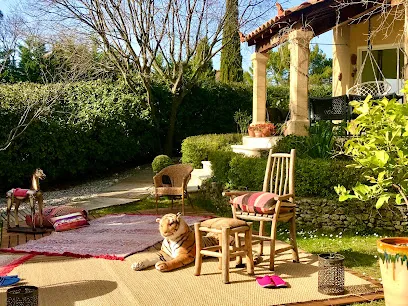 Image de Spa-privé-d’Uzès: Espace bien-être, séjour à partir de 2 personnes