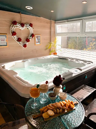 Image de Spa Revitalise Saint Quentin | Spa privatif & Massages