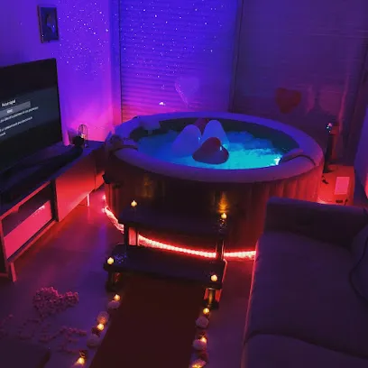 Image de SPA-Riviera : Location de jacuzzi à domicile (Nice, Cannes, Antibes, Monaco...)