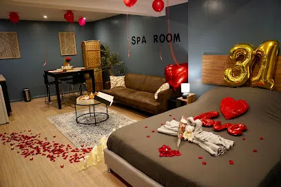 Image de Spa room
