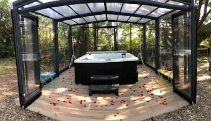 Image de SPA SOLINA - AQUAGYM AQUABIKE