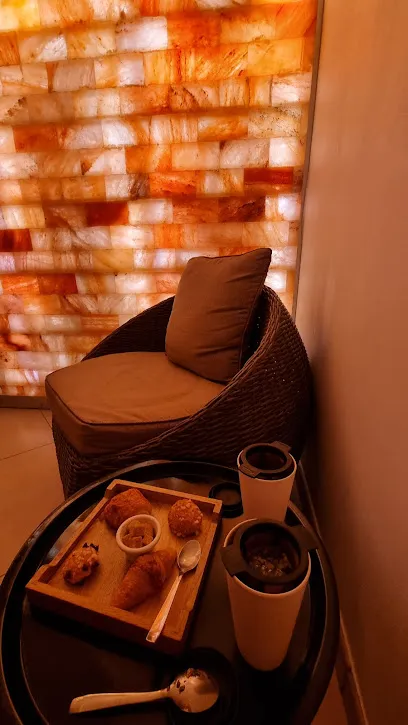 Image de Spa urbain Le Rituel des Éléments