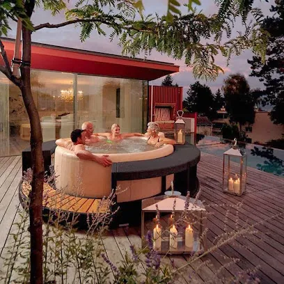 Image de Spattitude & Softub Spa France - bureaux et SAV