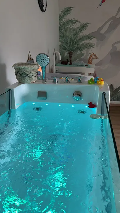 Image de Splash O’ baby