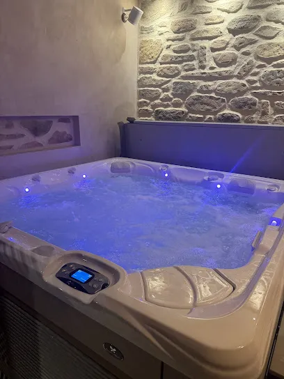 Image de "Suite Deluxe & SPA Wabi-Sabi" à Bray-Dunes