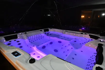 Image de Suite La Parenthèse - Love Room avec SPA privé à Cherbourg