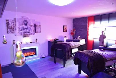 Image de Suite Nathacia jacuzzi sauna hammam