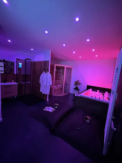 Image de Suite Spa Privatif
