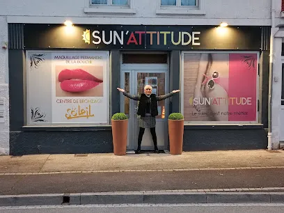 Image de Sun Attitude