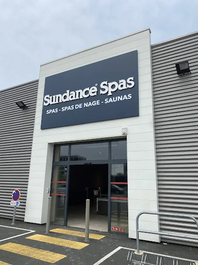 Image de Sundance Spas Angers