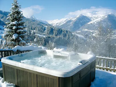 Image de Sundance Spas Annecy