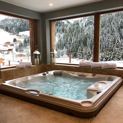 Image de Sundance Spas Clermont Ferrand