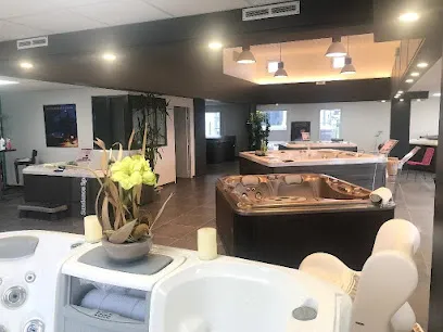 Image de Sundance Spas Dijon