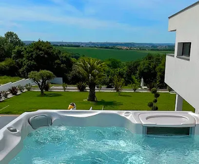 Image de Sundance Spas Limoges