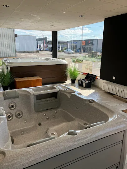 Image de Sundance Spas Thionville