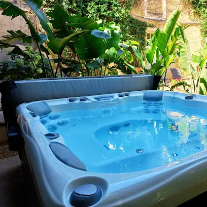 Image de Sundance Spas