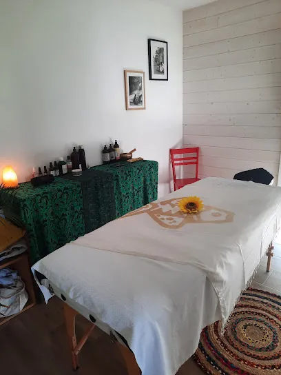 Image de 🌻 Sunflower massage à domicile