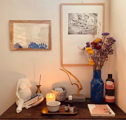 Image de Suni Prisco - Doula et Massages