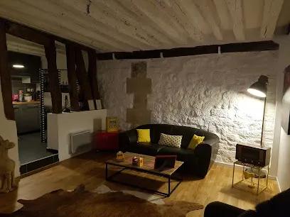 Image de Szen Paris 6 - Institut de Massage naturiste