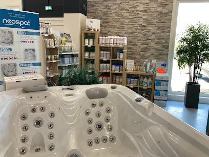 Image de Tendances Piscines & Spas - Hydro Sud Le Mans