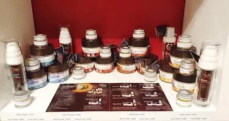 Image de Terre D'évasion, Esthéticienne à domicile Saint-Nazaire