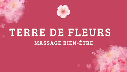 Image de Terre de Fleurs - Massage