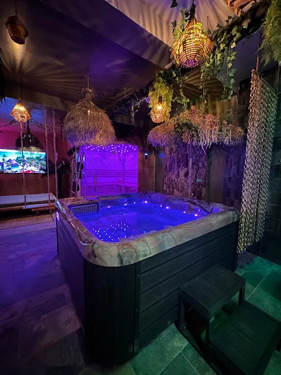 Image de The Jungle Dunkerque (spa privatif )