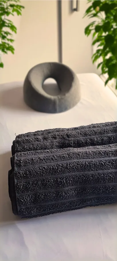 Image de Tony Massage Bien-Être