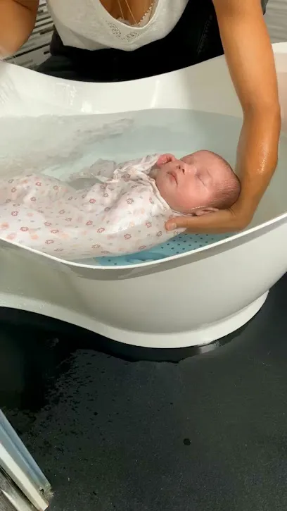 Image de Tourbillon de bonheur - Accompagnement périnatal à domicile