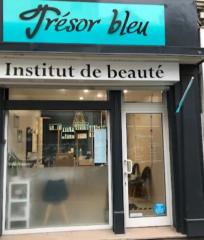 Image de Tresor Bleu - Saint-Quentin