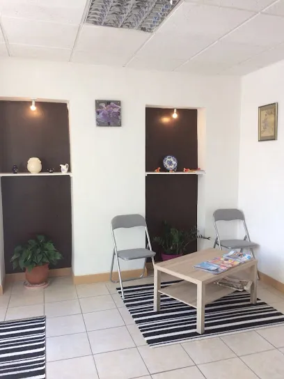 Image de Tui Na Traditionnel Massage