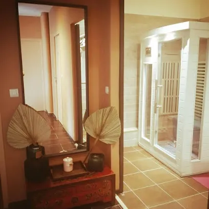 Image de Tuina Massage Tradtionnel de Chine