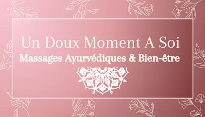 Image de Un Doux Moment A Soi-Praticienne Massages Ayurvédiques, Bien-être, Corbère Les Cabanes, PyrénéesOrientaleGéraldine HUC-DUMAS