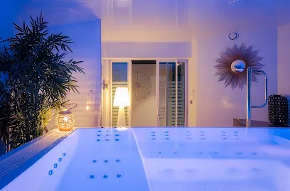 Image de UN INSTANT AU SPA