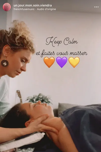 Image de Un jour mon soin viendra - Massage et soins à domicile