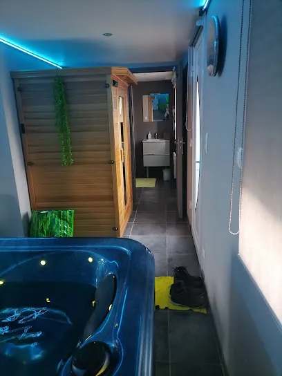 Image de Un moment zen a warhem