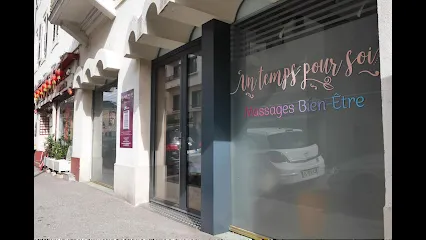 Image de Un Temps Pour Soi