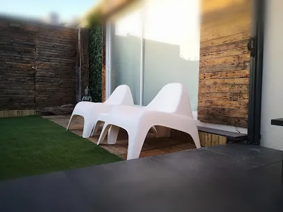 Image de V&Spa - Chambre d'hôtes, spa et sauna privatifs