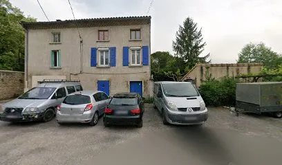 Image de Valentin BENOIT - Massage bien être à domicile et en cabinet