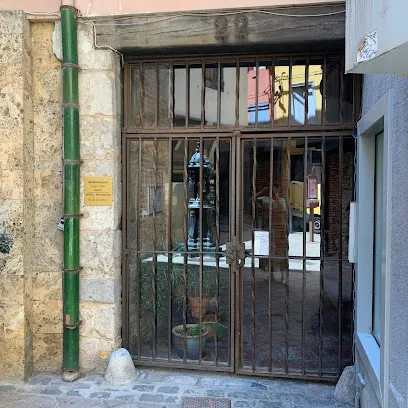 Image de Valérie POZZI - HarmoniaShen Shiatsu