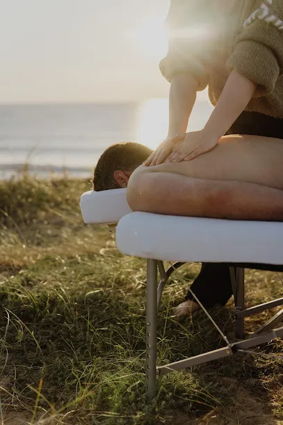 Image de Välma Massage | à Domicile | Sud Landes & Côte Basque