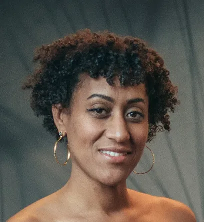 Image de Vanessa Prudent Massage Bien-être Tantrique