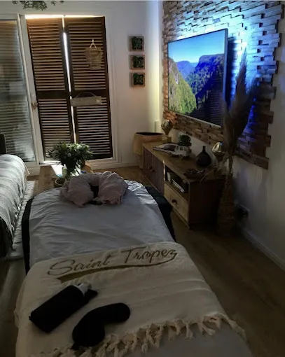 Image de Veronica massages à domicile