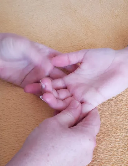 Image de Véronique Puccini - Masseur Marseille