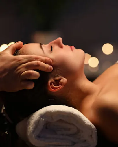 Image de Vibration Positive - Massage à domicile - Soin Reiki - Bioénergie